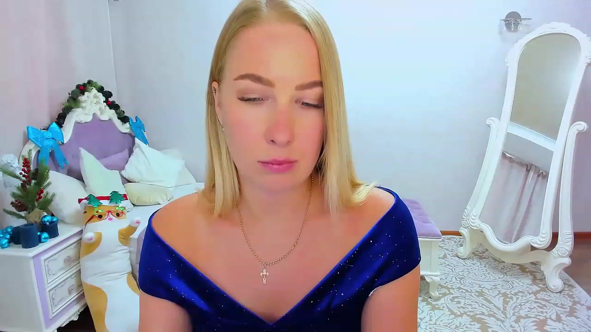 Gallery image thumbnail from ElegantLook's myfreecams stream on, 01/16/2023, 10:48 image 20 of 20