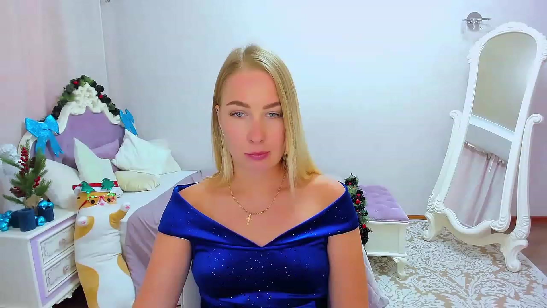 Gallery image thumbnail from ElegantLook's myfreecams stream on, 01/16/2023, 10:48 image 16 of 20