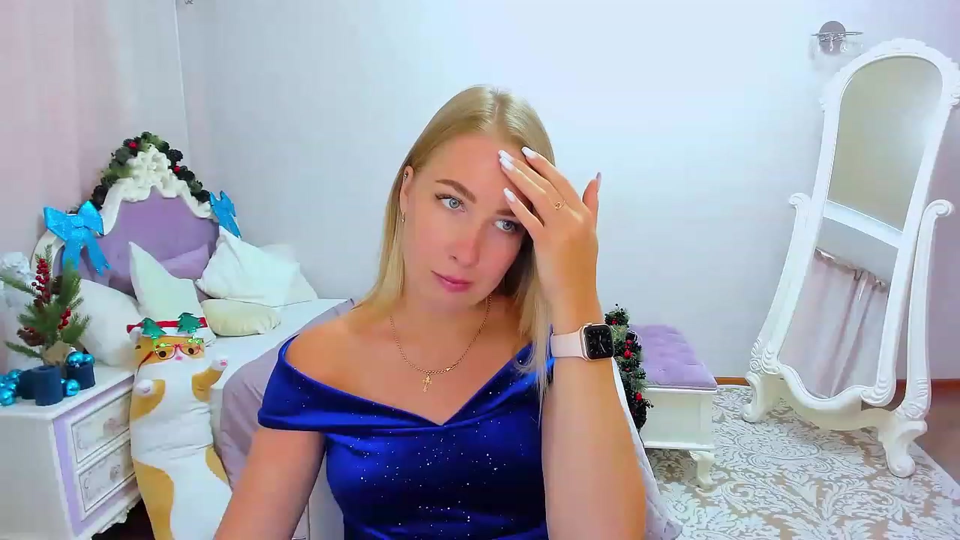 Gallery image thumbnail from ElegantLook's myfreecams stream on, 01/16/2023, 10:48 image 17 of 20