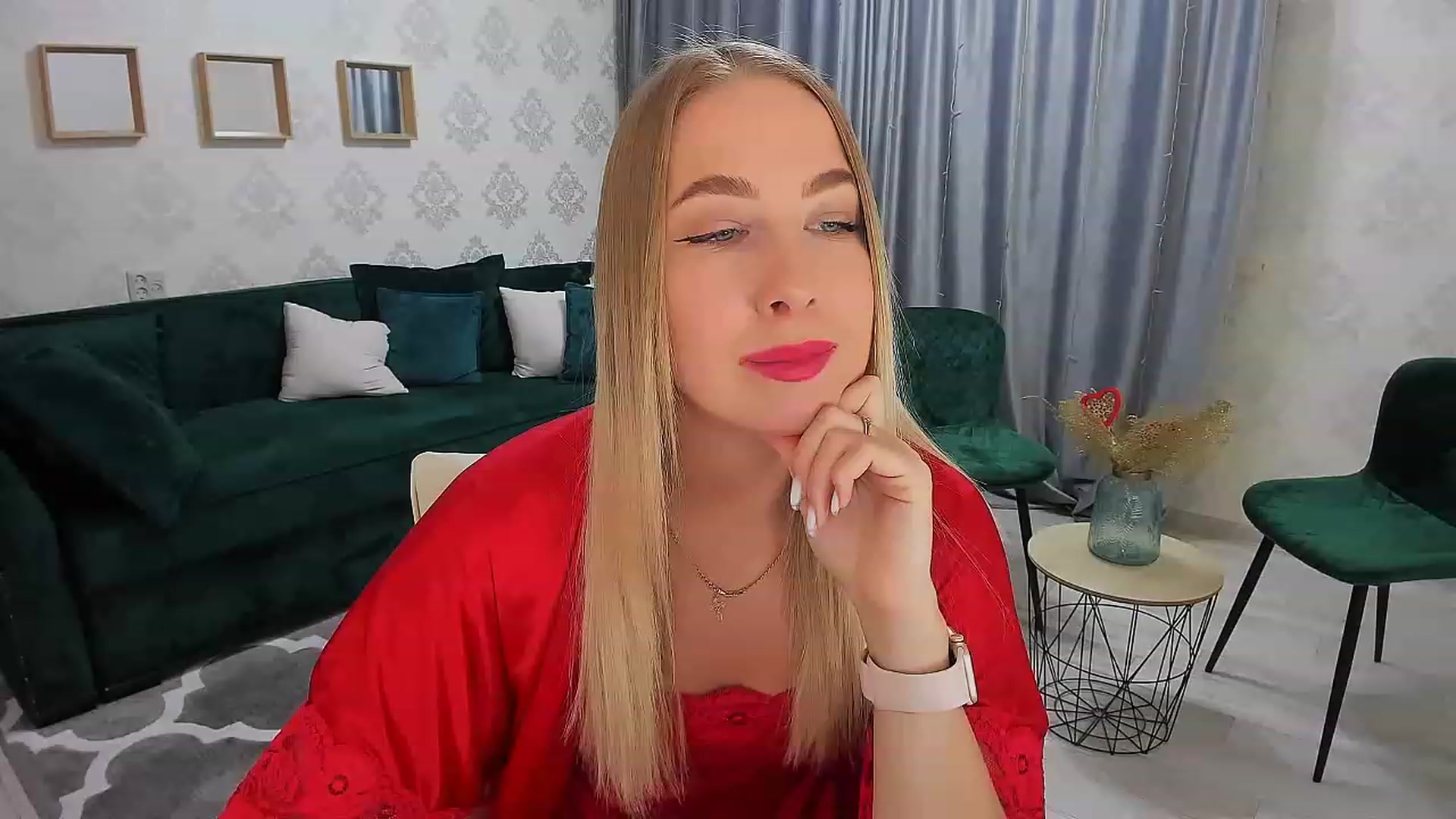 Gallery image thumbnail from ElegantLook's myfreecams stream on, 01/23/2023, 05:16 image 13 of 20