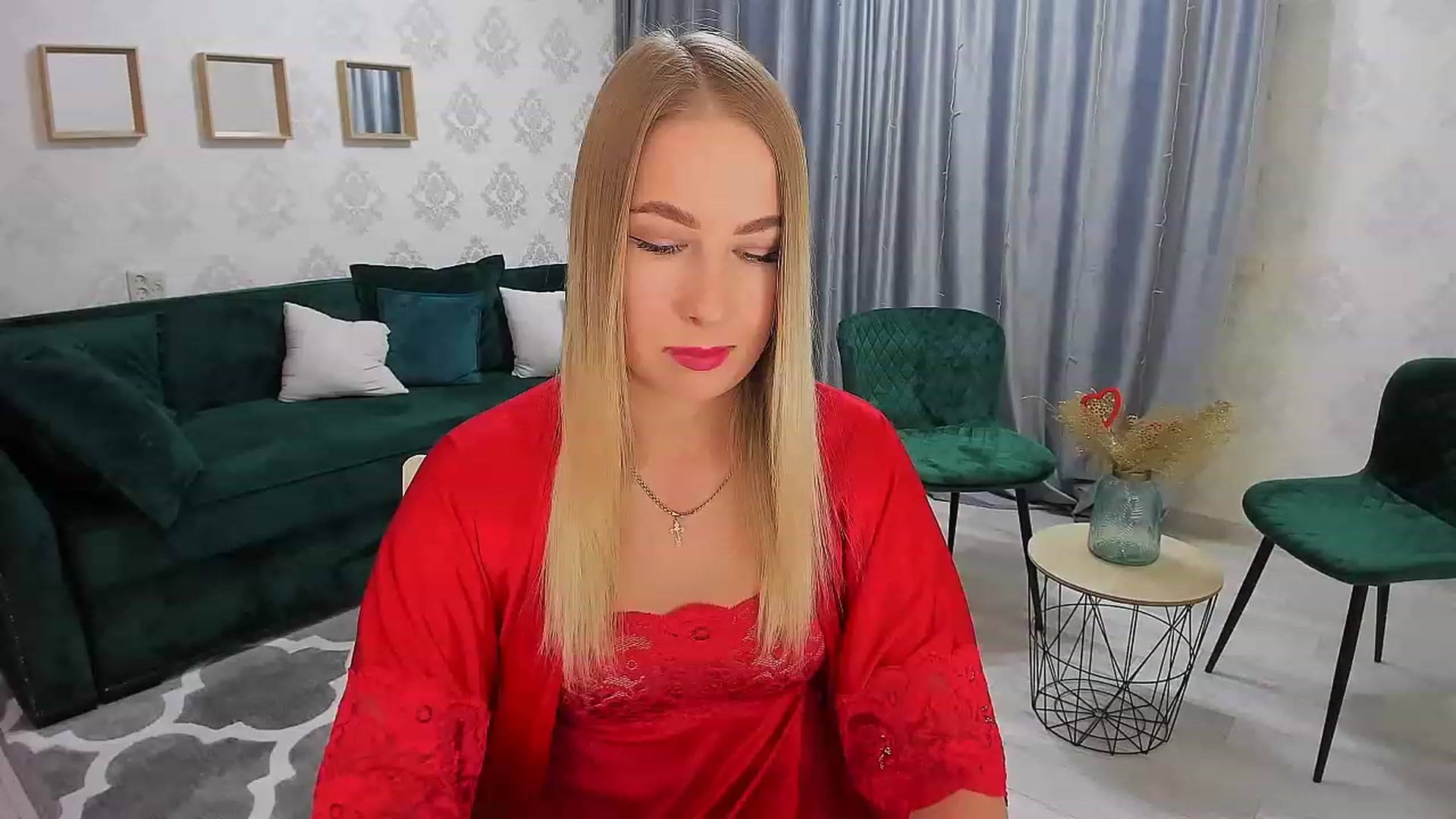 Gallery image thumbnail from ElegantLook's myfreecams stream on, 01/23/2023, 05:16 image 18 of 20