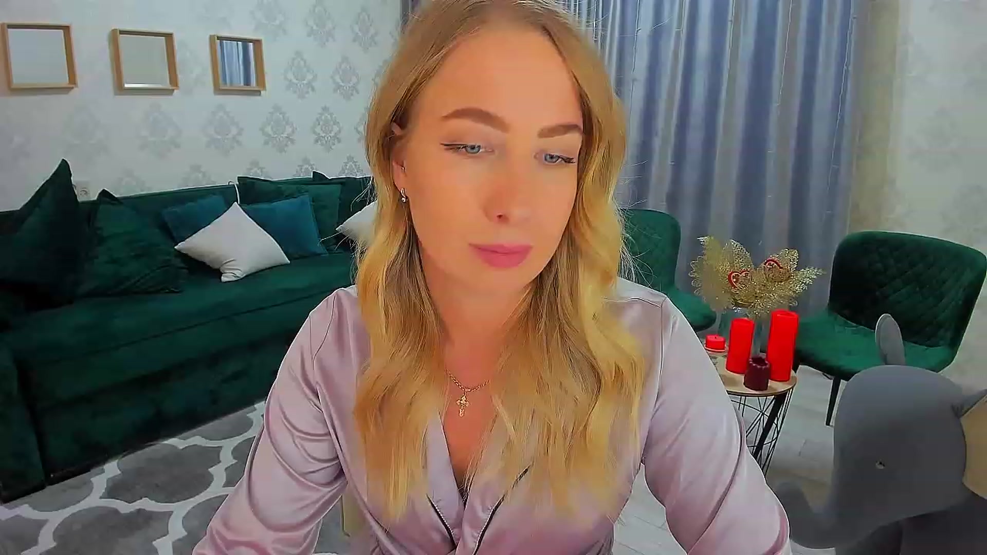 Gallery image thumbnail from ElegantLook's myfreecams stream on, 01/31/2023, 07:07 image 11 of 20