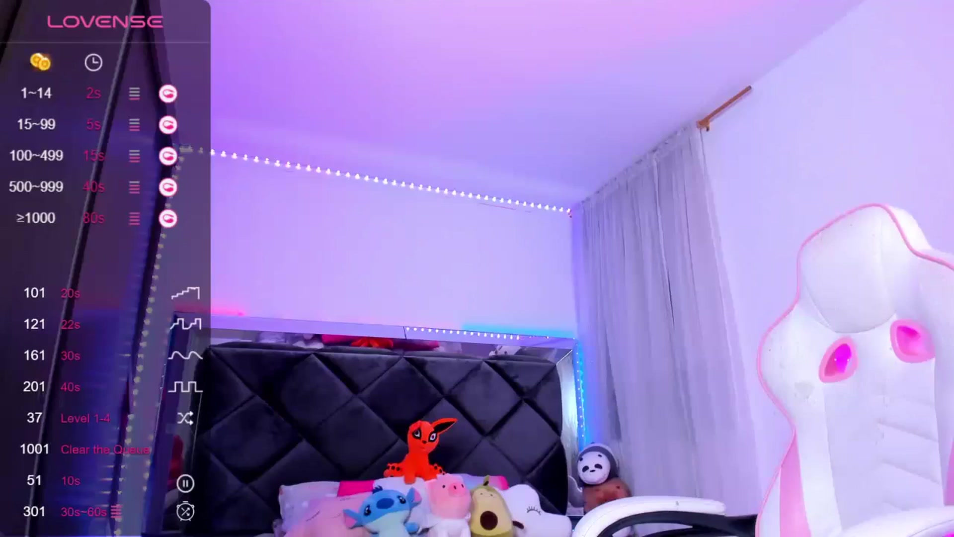 Gallery image thumbnail from ElektraWhite's myfreecams stream on, 09/27/2023, 03:21 image 13 of 20