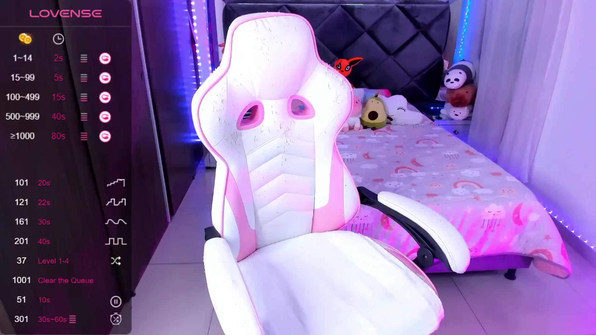 Gallery image thumbnail from ElektraWhite's myfreecams stream on, 09/27/2023, 07:08 image 19 of 20