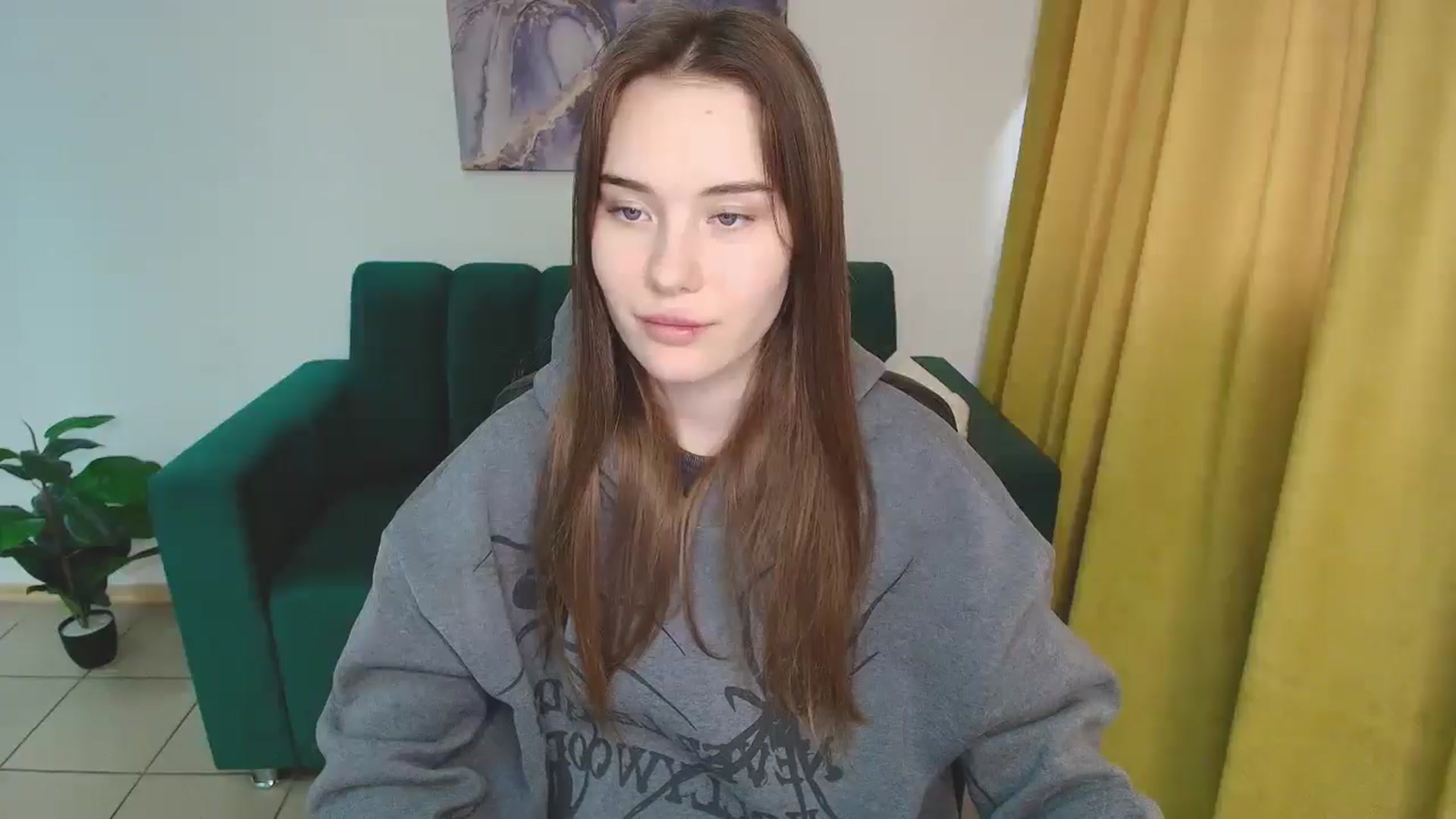 Gallery image thumbnail from ElenaOconar's myfreecams stream on, 05/12/2025, 10:28 image 5 of 20