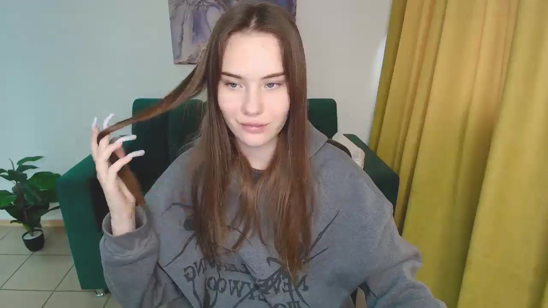 Gallery image thumbnail from ElenaOconar's myfreecams stream on, 05/12/2025, 10:28 image 10 of 20