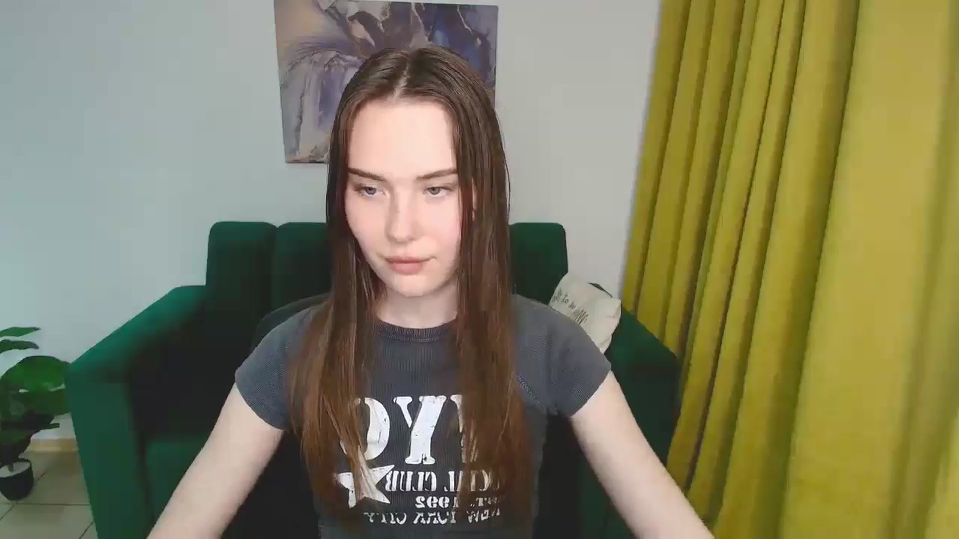 Gallery image thumbnail from ElenaOconar's myfreecams stream on, 05/13/2025, 17:59 image 15 of 20