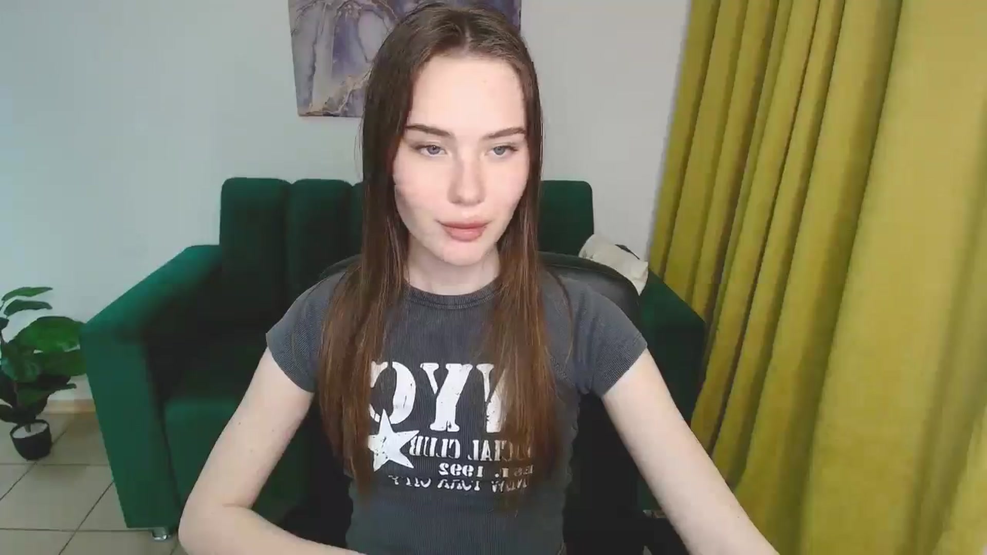 Gallery image thumbnail from ElenaOconar's myfreecams stream on, 05/13/2025, 17:59 image 3 of 20