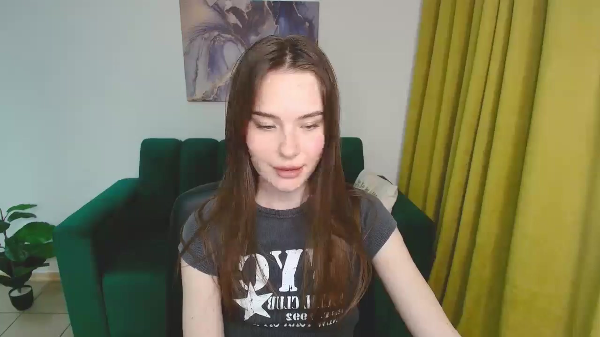 Gallery image thumbnail from ElenaOconar's myfreecams stream on, 05/13/2025, 17:59 image 20 of 20