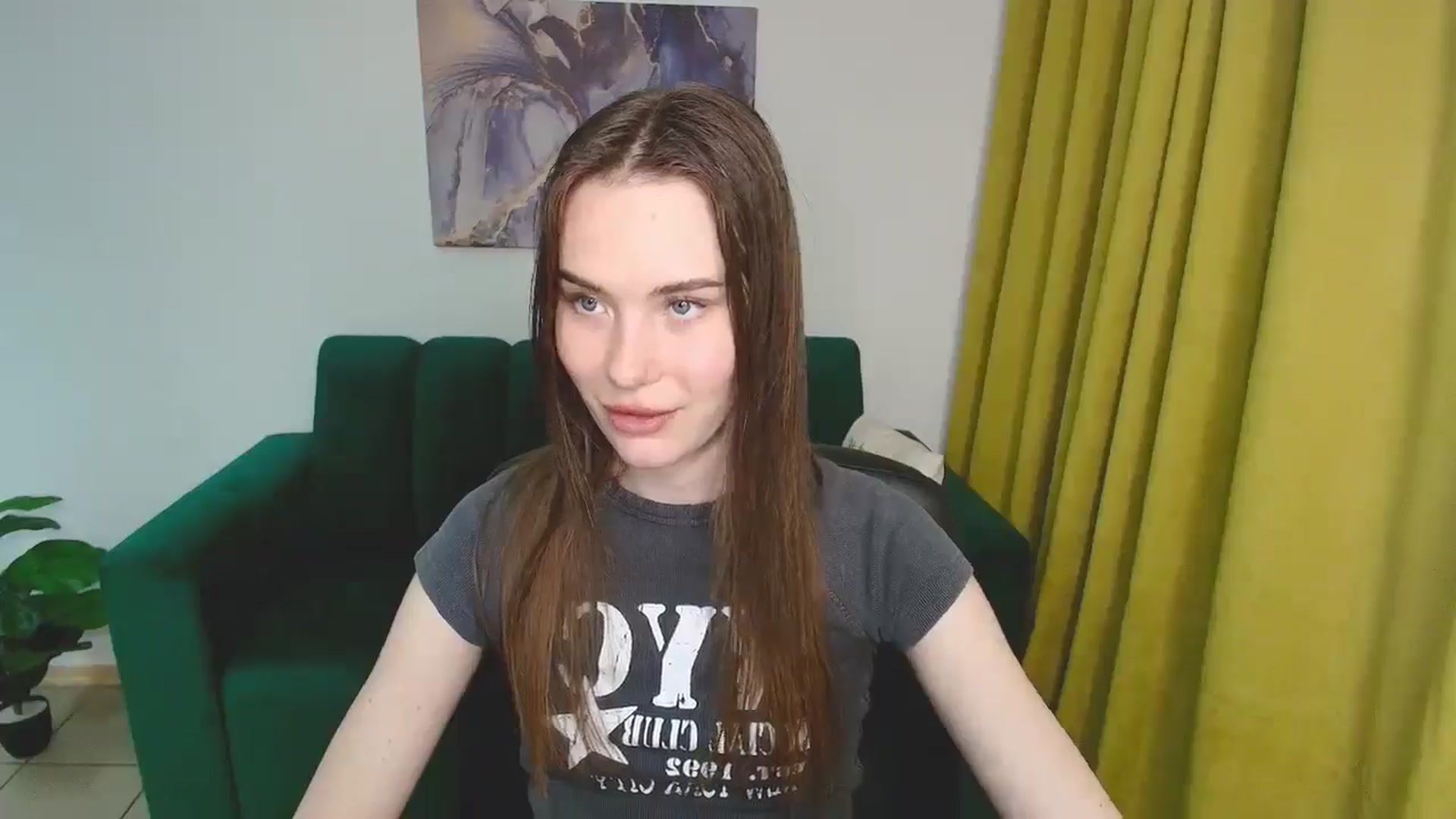 Gallery image thumbnail from ElenaOconar's myfreecams stream on, 05/13/2025, 17:59 image 12 of 20