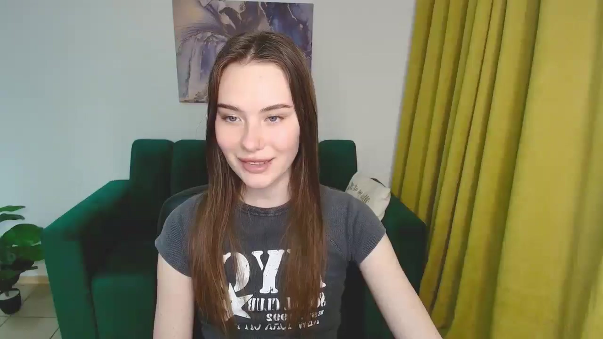 Gallery image thumbnail from ElenaOconar's myfreecams stream on, 05/13/2025, 17:59 image 14 of 20