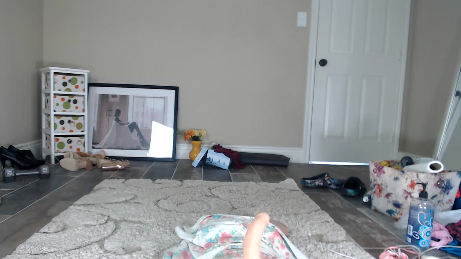 Gallery image thumbnail from Elena_Ermie's myfreecams stream on, 04/24/2023, 17:31 image 7 of 20