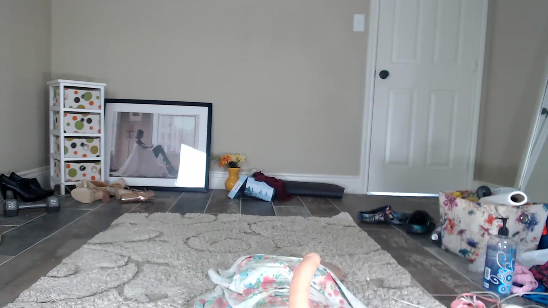 Gallery image thumbnail from Elena_Ermie's myfreecams stream on, 04/24/2023, 17:31 image 8 of 20