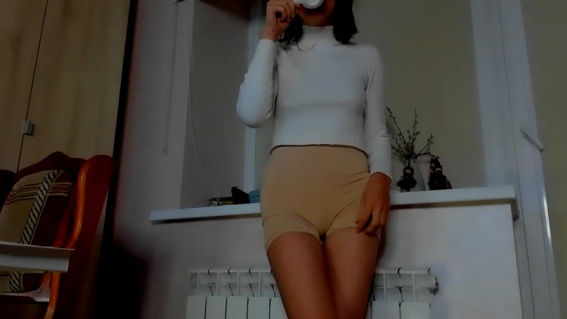 Gallery image thumbnail from Elenapre's myfreecams stream on, 02/25/2023, 08:29 image 4 of 20
