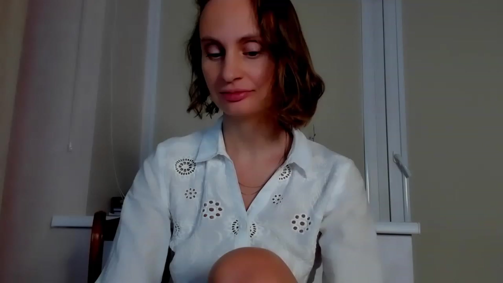 Gallery image thumbnail from Elenapre's myfreecams stream on, 03/11/2023, 08:21 image 8 of 20
