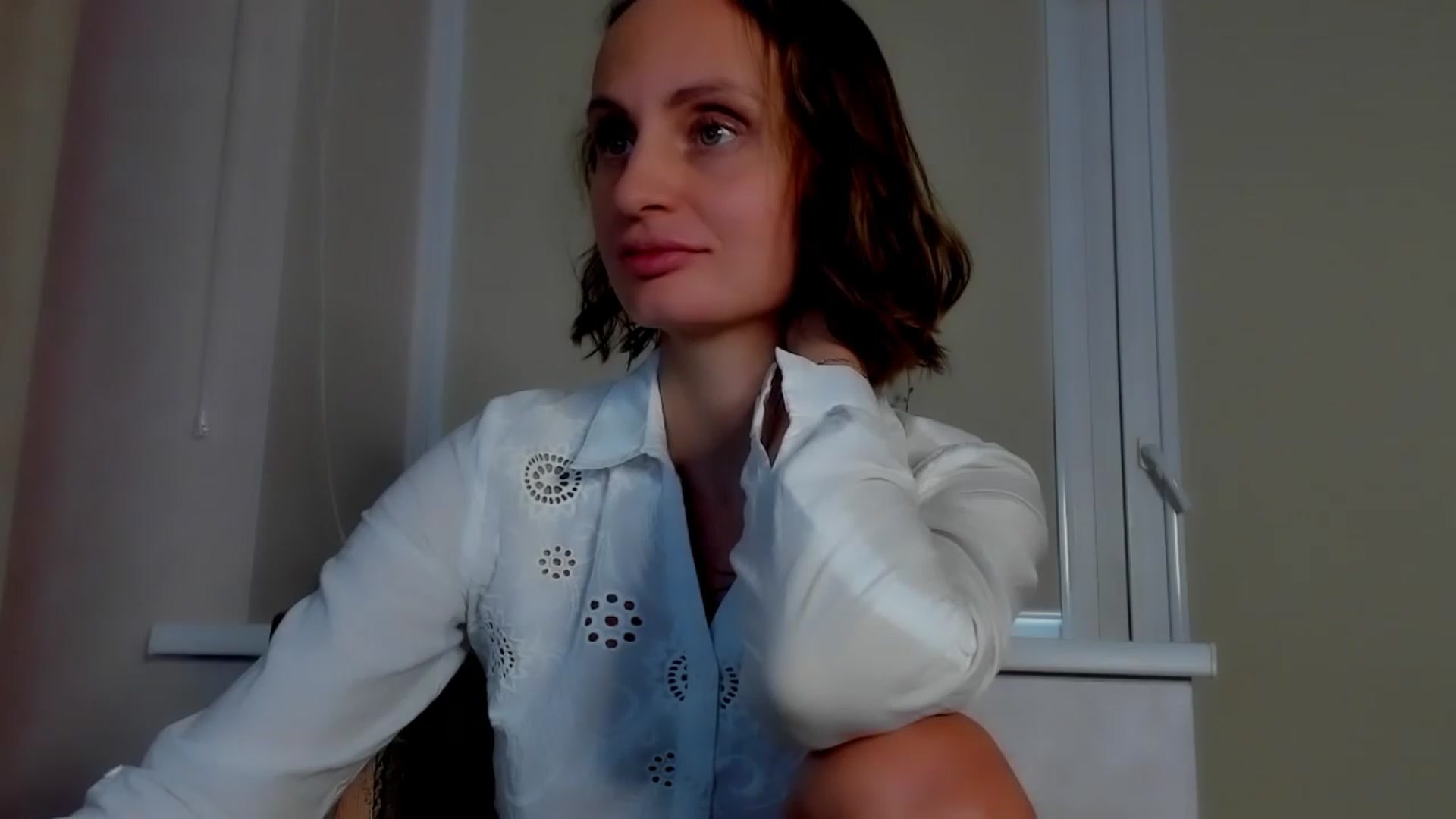 Gallery image thumbnail from Elenapre's myfreecams stream on, 03/11/2023, 08:21 image 7 of 20