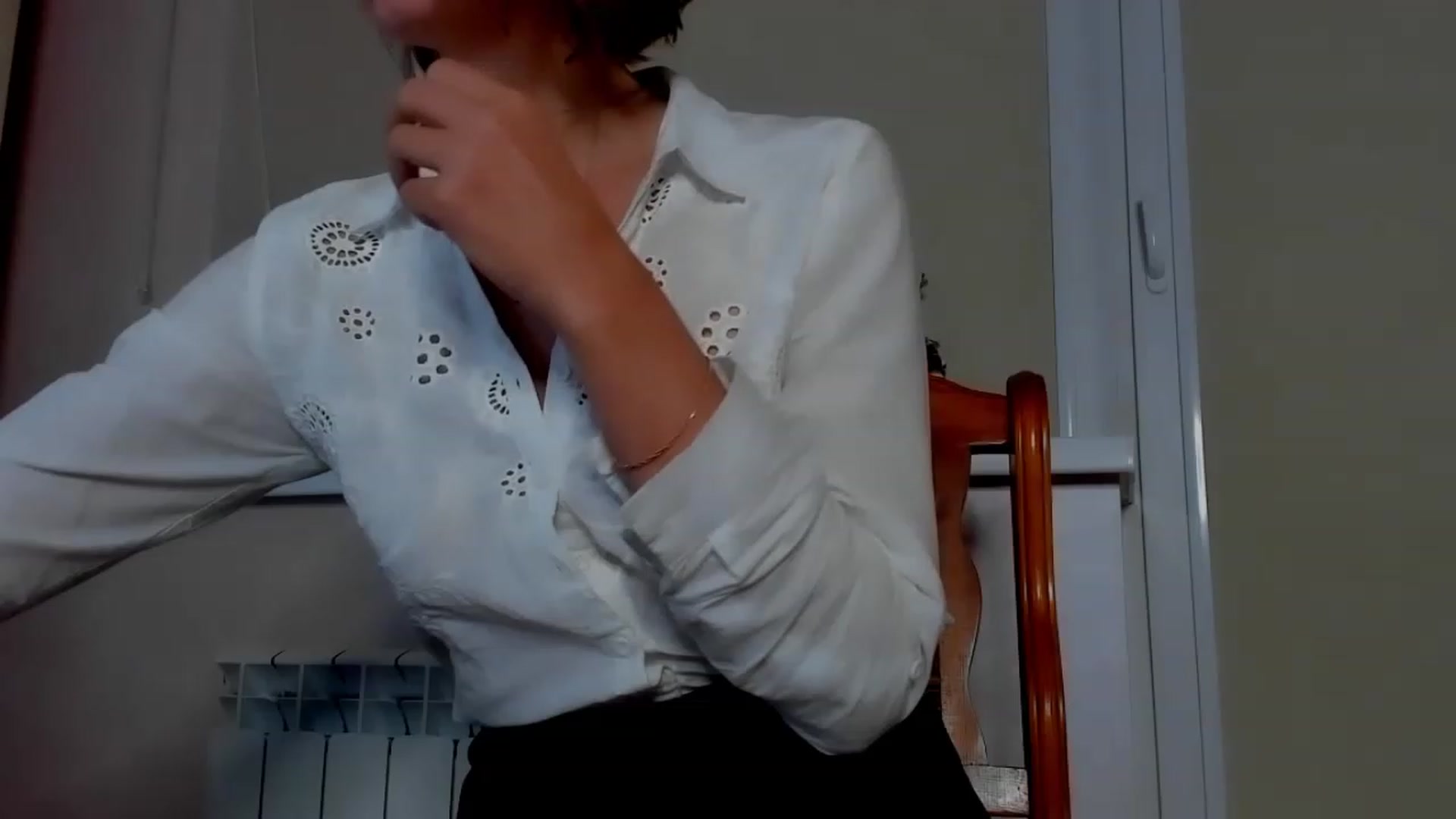 Gallery image thumbnail from Elenapre's myfreecams stream on, 03/27/2023, 11:09 image 13 of 20