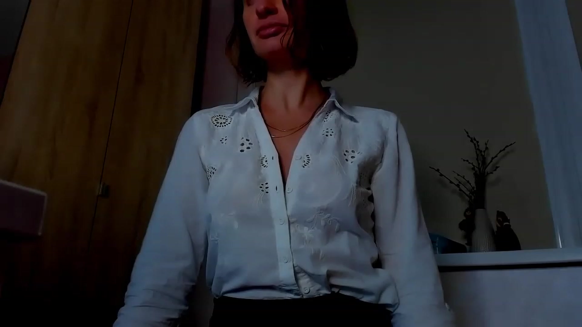 Gallery image thumbnail from Elenapre's myfreecams stream on, 04/12/2023, 10:43 image 1 of 20