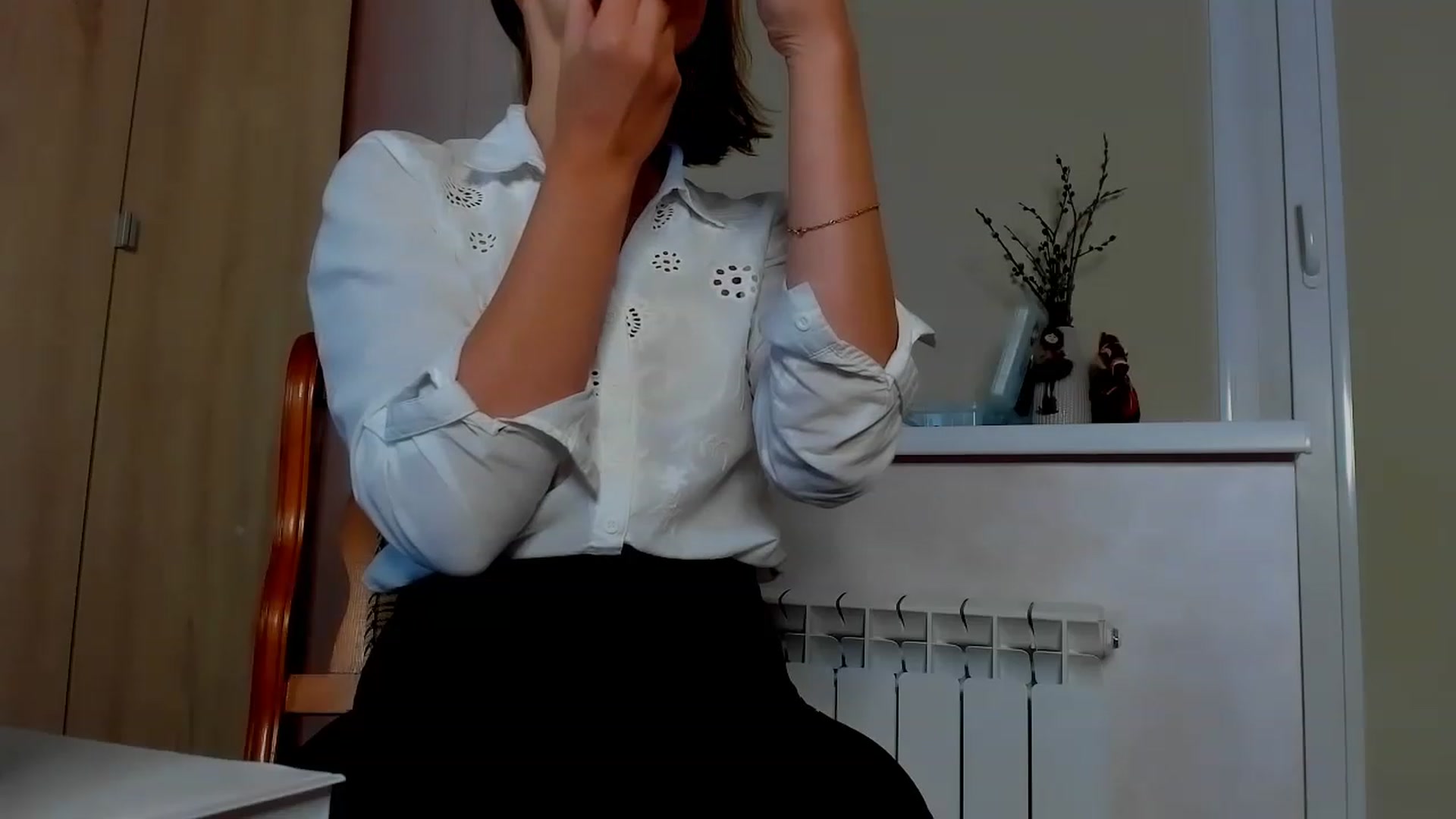 Gallery image thumbnail from Elenapre's myfreecams stream on, 04/14/2023, 06:50 image 16 of 20