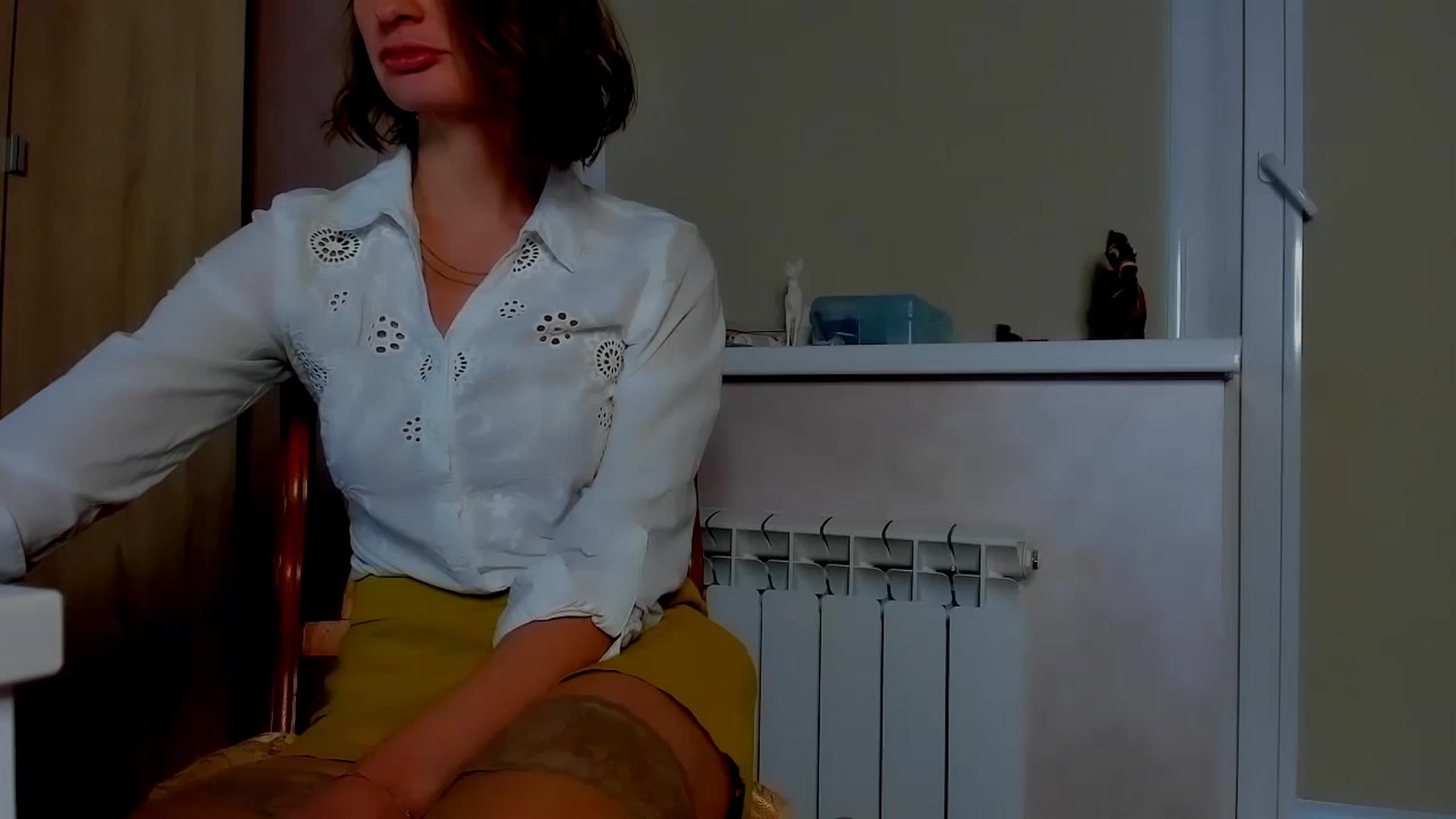 Gallery image thumbnail from Elenapre's myfreecams stream on, 04/19/2023, 08:56 image 18 of 20