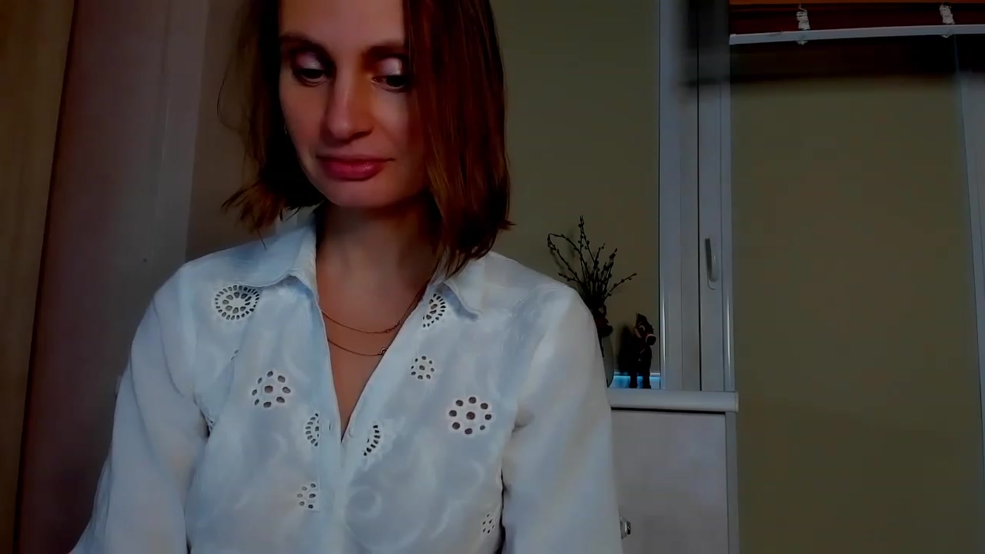 Gallery image thumbnail from Elenapre's myfreecams stream on, 04/22/2023, 09:24 image 1 of 20