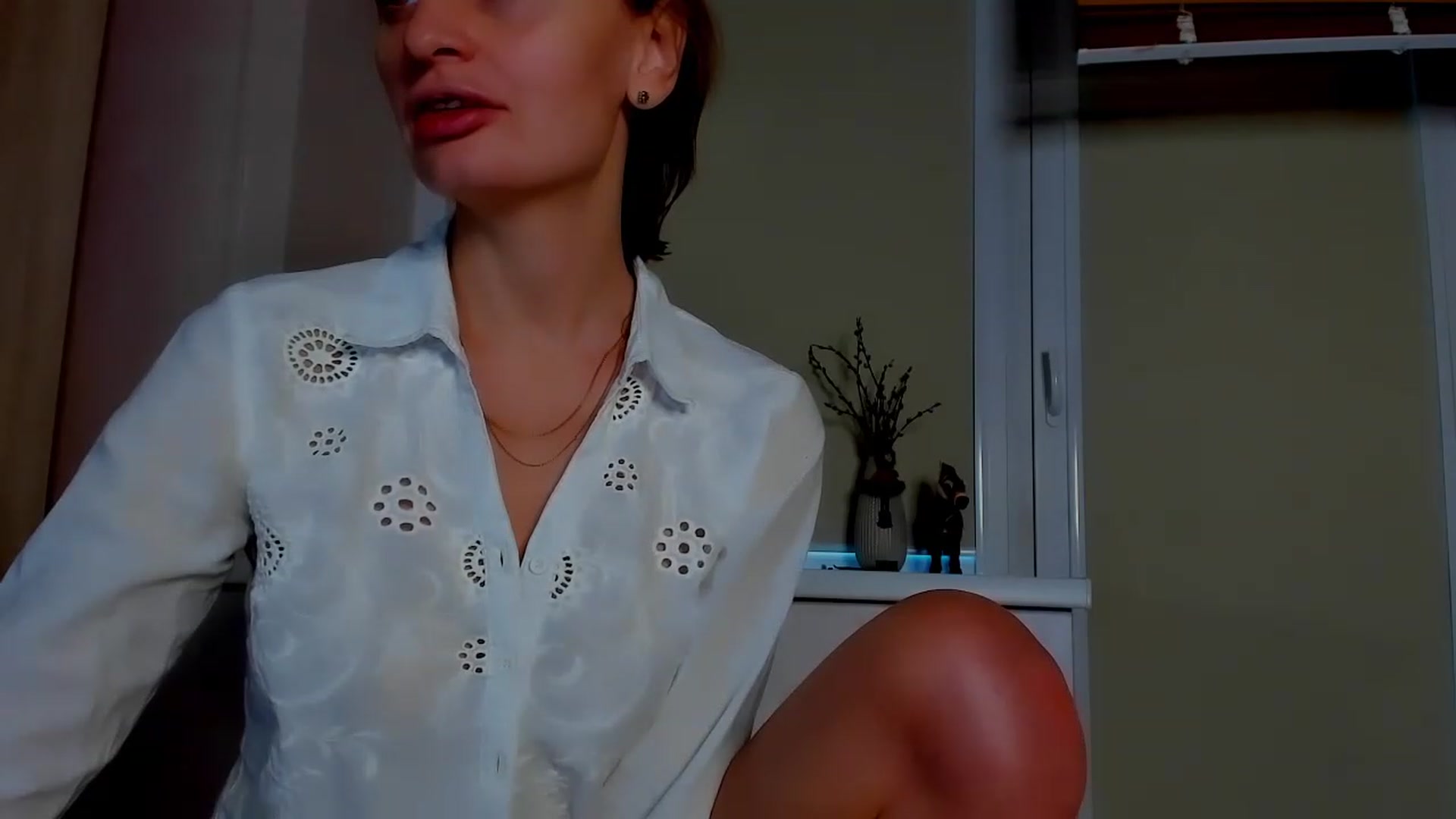 Gallery image thumbnail from Elenapre's myfreecams stream on, 04/22/2023, 09:24 image 5 of 20