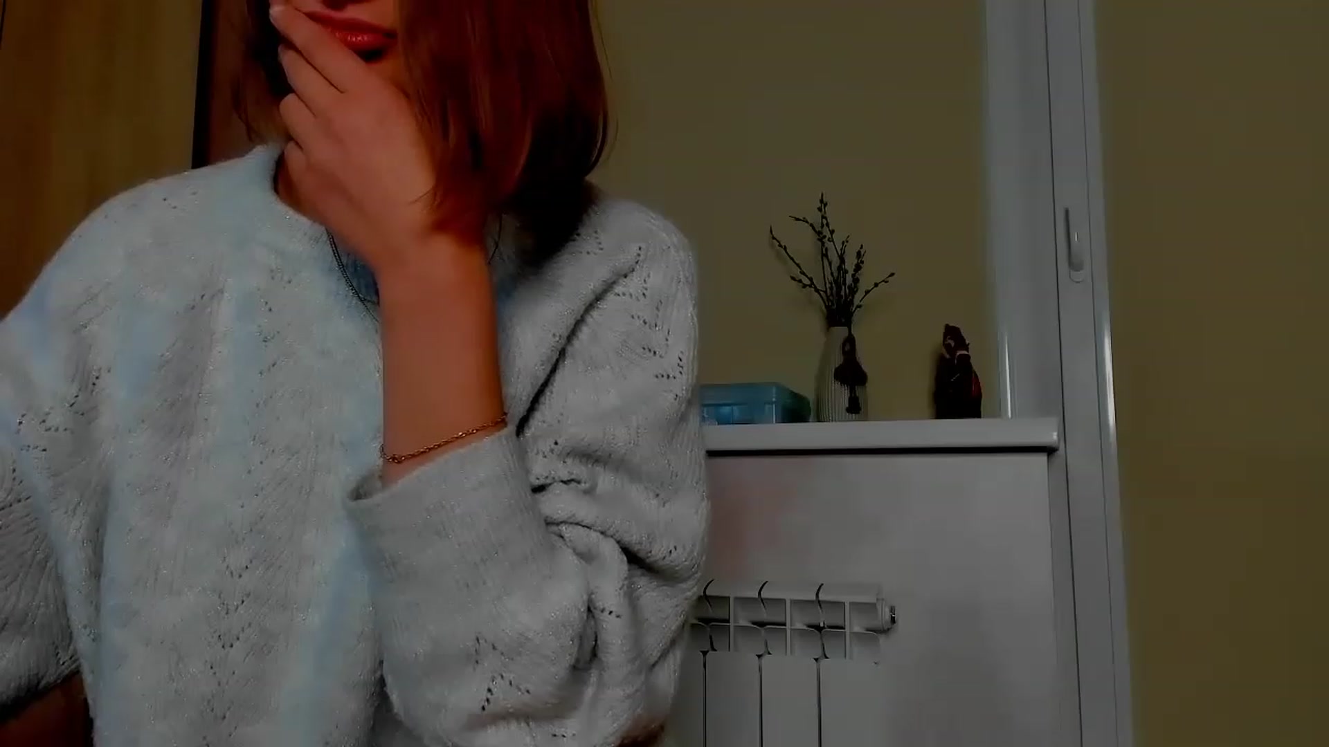 Gallery image thumbnail from Elenapre's myfreecams stream on, 04/25/2023, 09:24 image 2 of 20