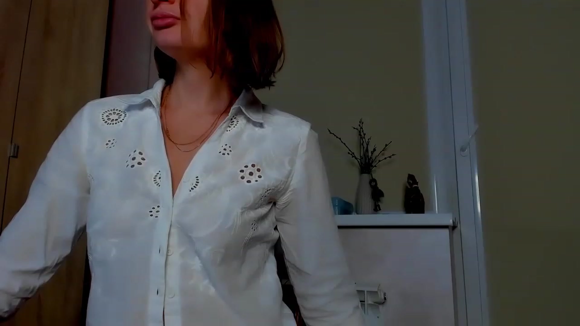 Gallery image thumbnail from Elenapre's myfreecams stream on, 04/27/2023, 08:41 image 4 of 20