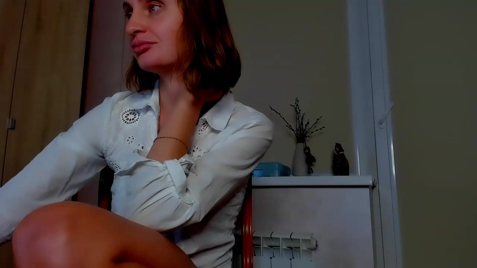 Gallery image thumbnail from Elenapre's myfreecams stream on, 04/27/2023, 08:41 image 9 of 20