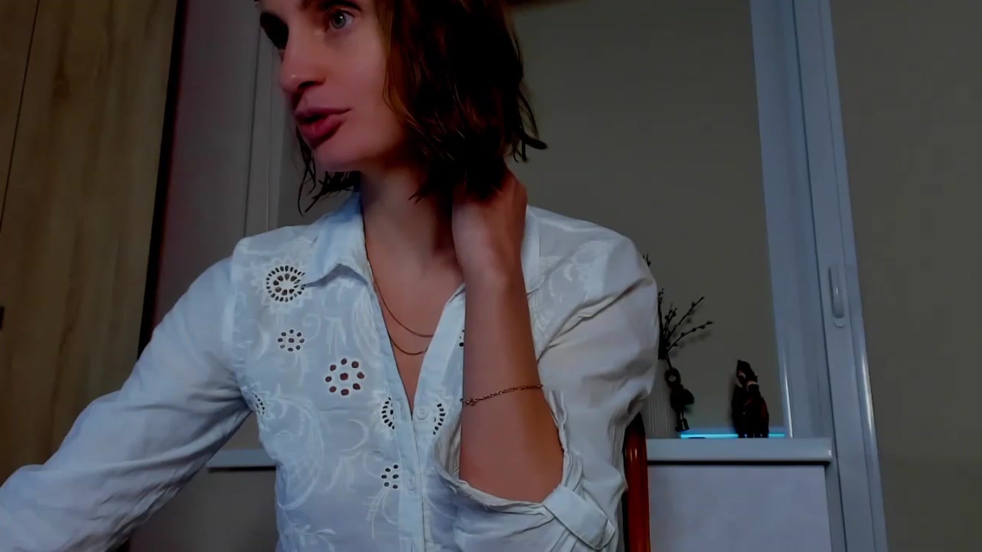 Gallery image thumbnail from Elenapre's myfreecams stream on, 04/29/2023, 08:38 image 8 of 20