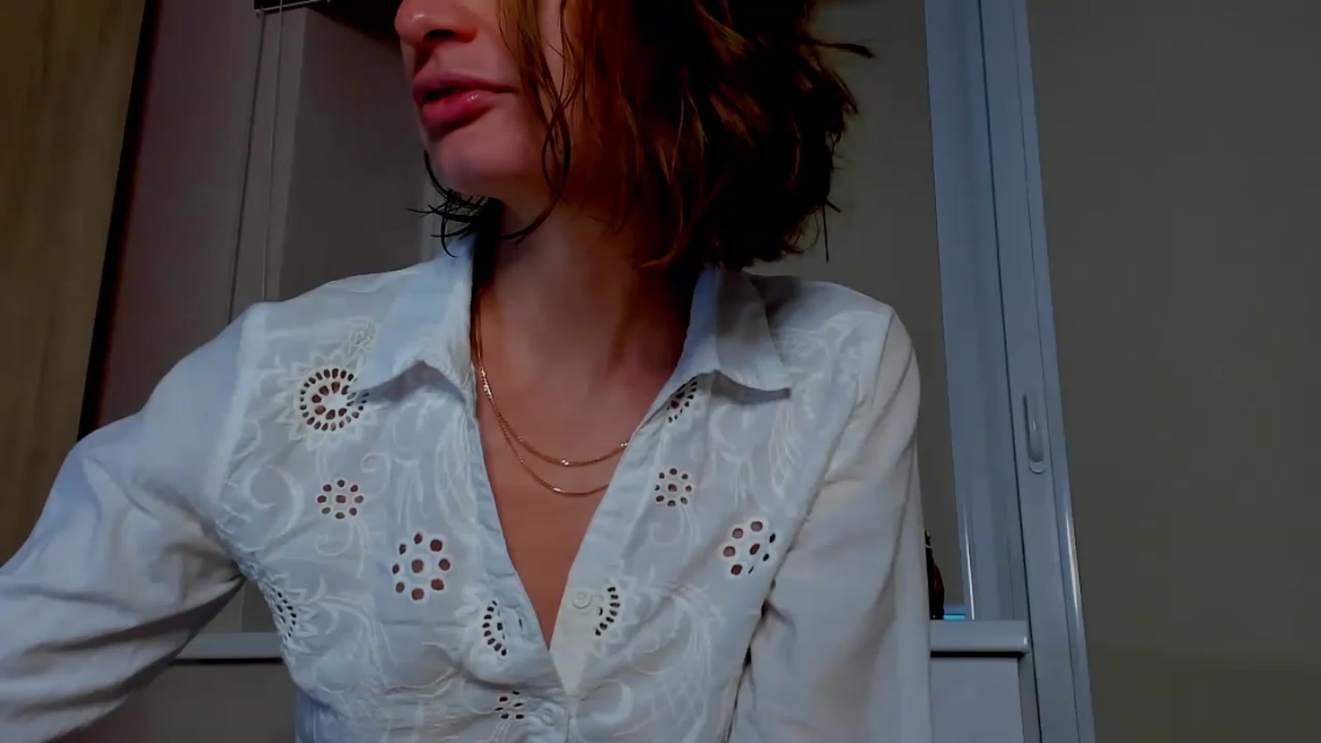 Gallery image thumbnail from Elenapre's myfreecams stream on, 04/29/2023, 08:38 image 2 of 20