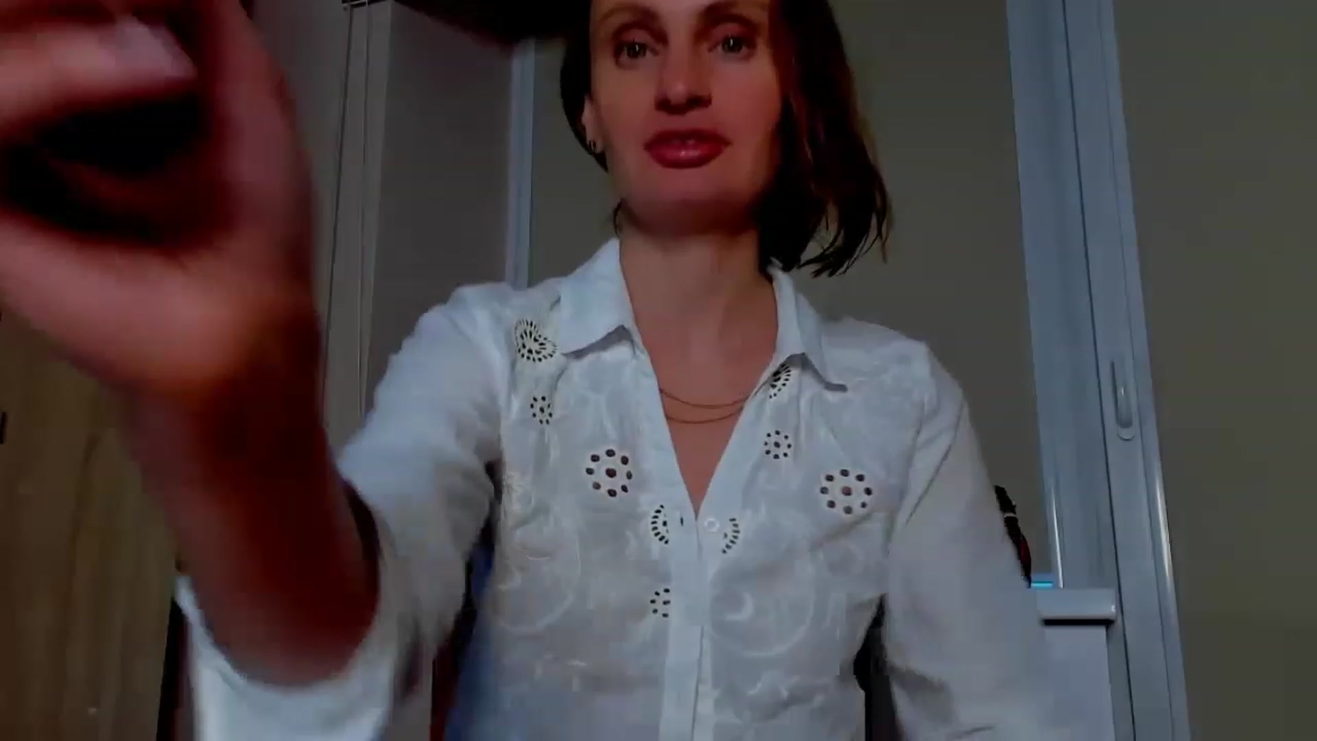 Gallery image thumbnail from Elenapre's myfreecams stream on, 04/29/2023, 08:38 image 13 of 20