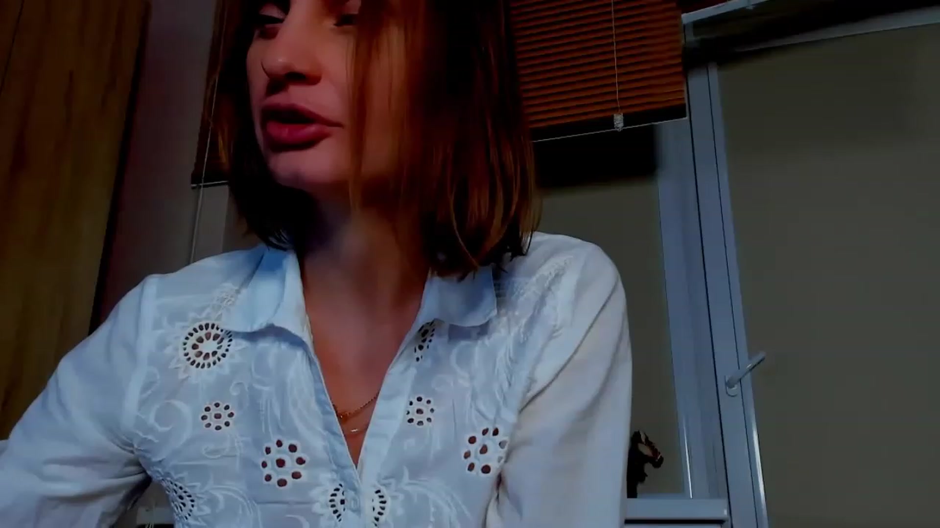 Gallery image thumbnail from Elenapre's myfreecams stream on, 05/05/2023, 10:05 image 9 of 20