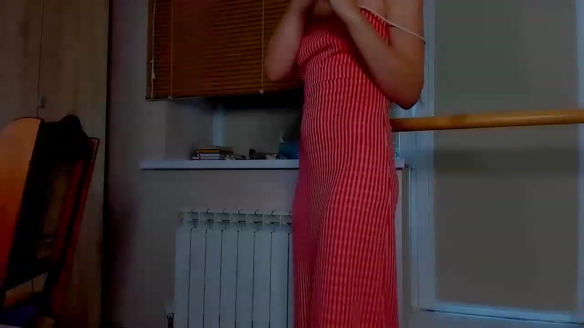 Gallery image thumbnail from Elenapre's myfreecams stream on, 05/08/2023, 07:13 image 12 of 20