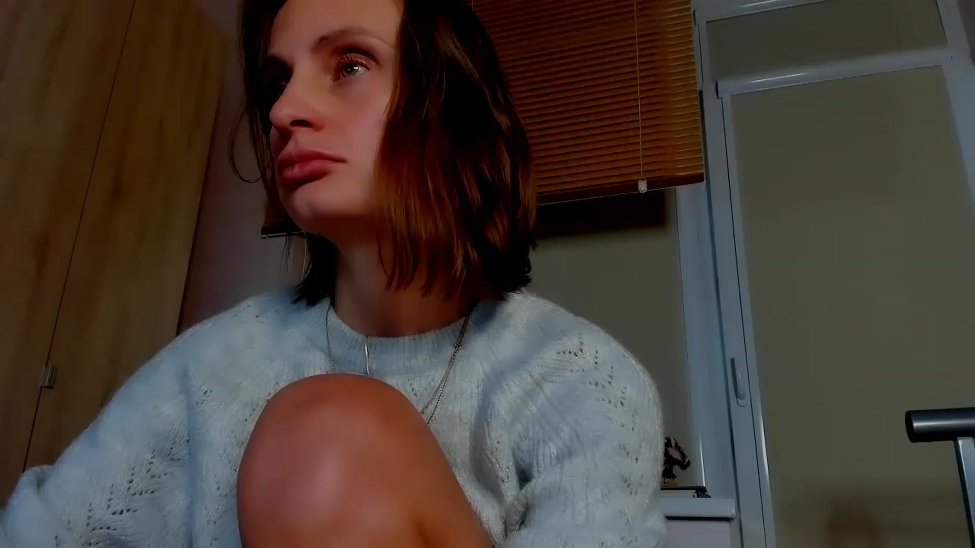 Gallery image thumbnail from Elenapre's myfreecams stream on, 05/11/2023, 08:49 image 9 of 20