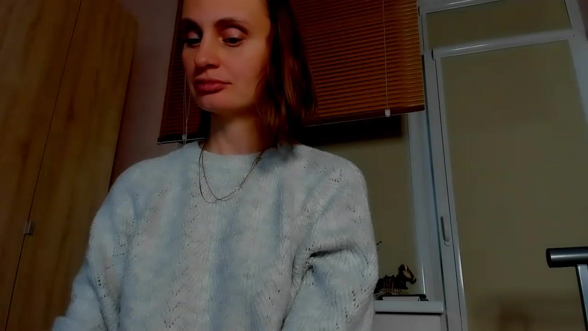 Gallery image thumbnail from Elenapre's myfreecams stream on, 05/11/2023, 08:49 image 12 of 20