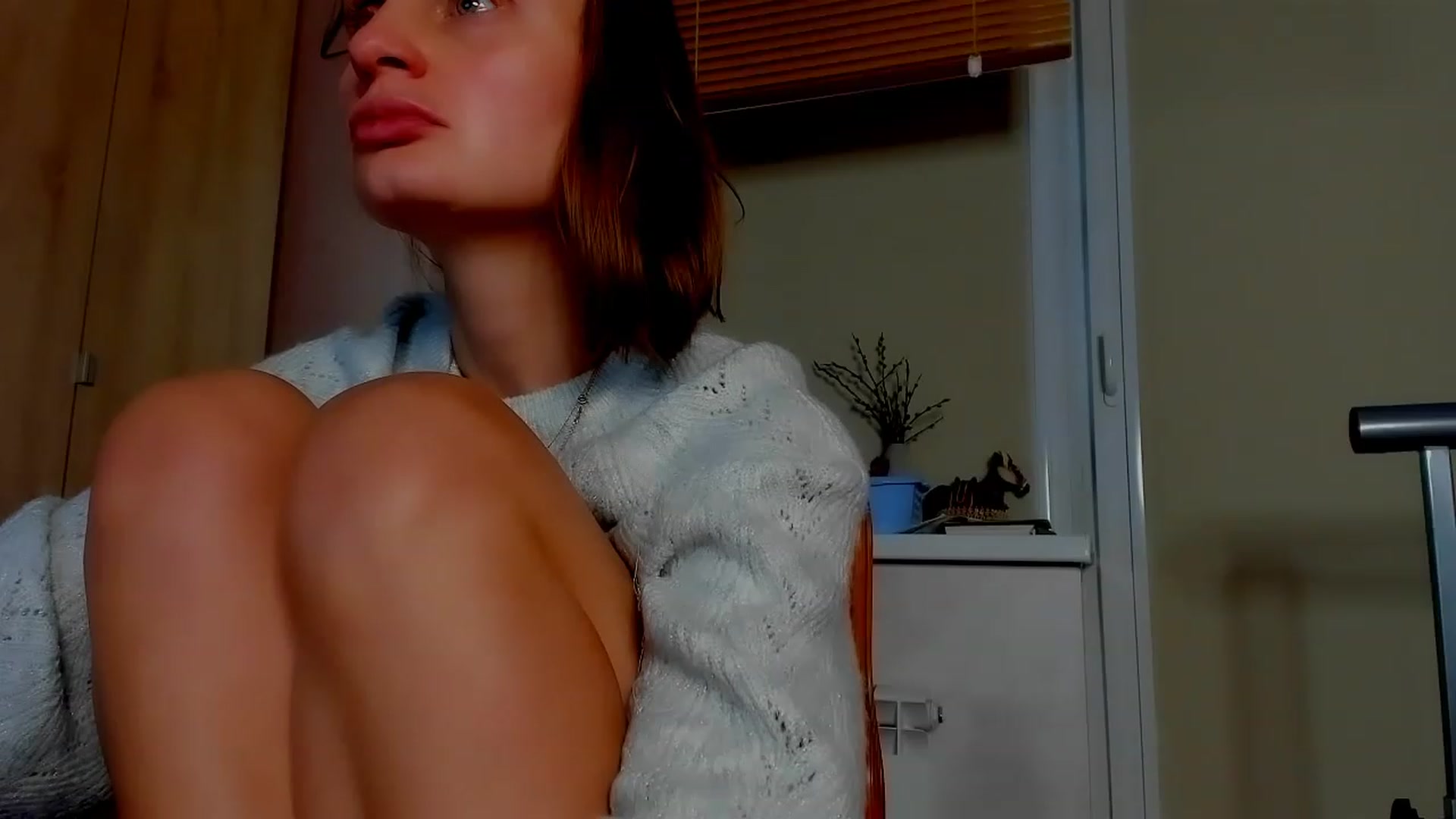 Gallery image thumbnail from Elenapre's myfreecams stream on, 05/11/2023, 08:49 image 8 of 20