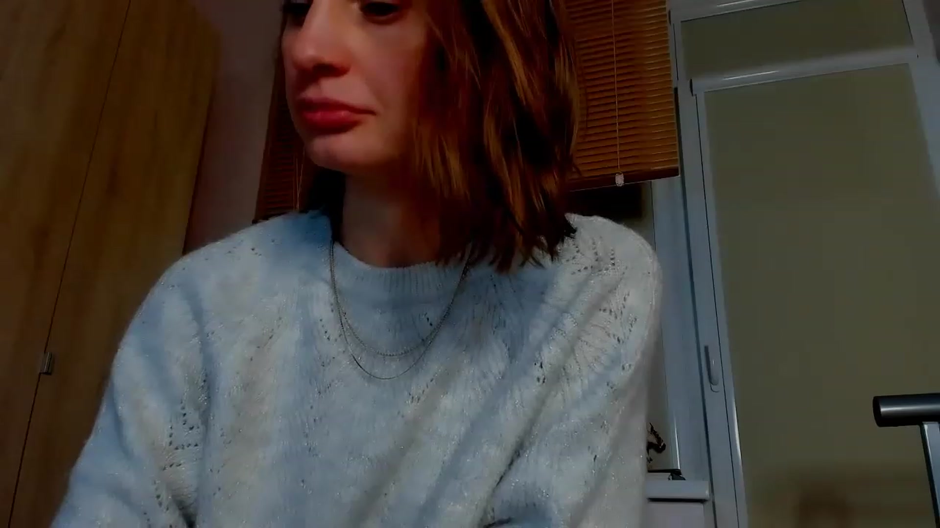 Gallery image thumbnail from Elenapre's myfreecams stream on, 05/11/2023, 08:49 image 11 of 20