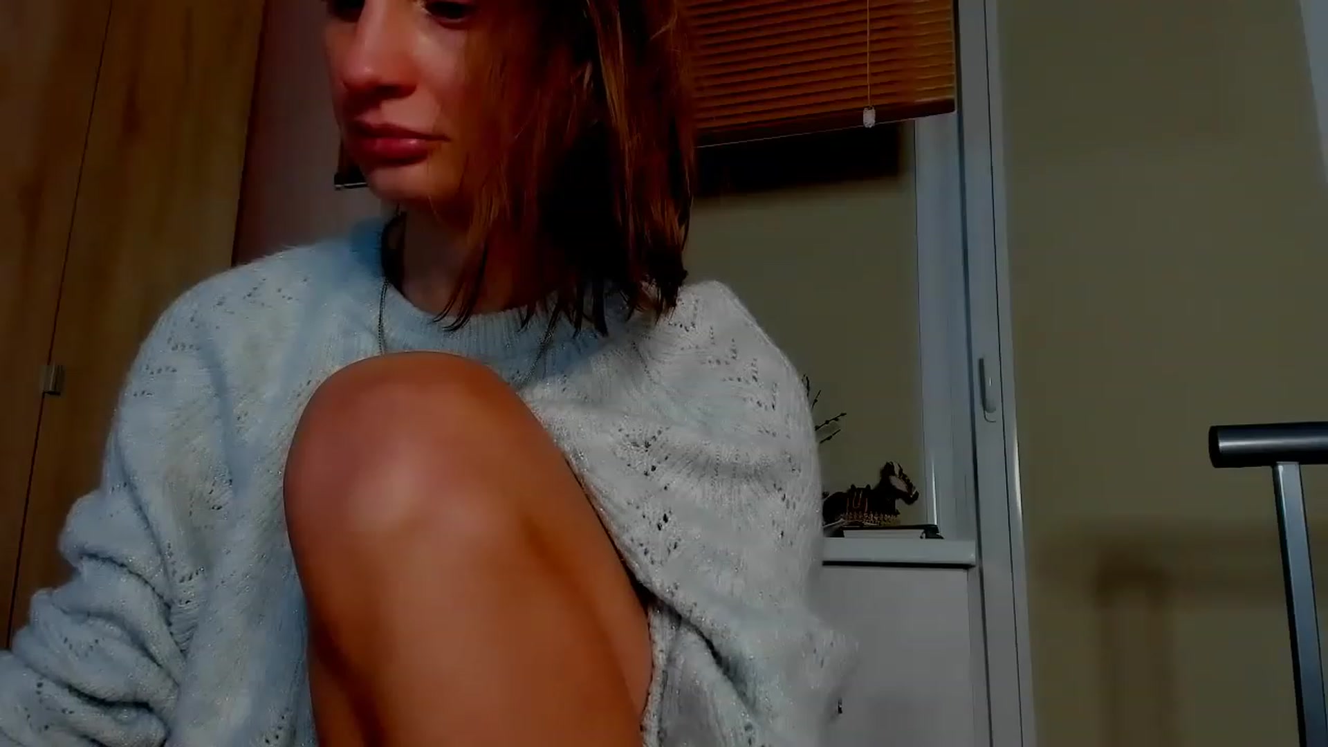 Gallery image thumbnail from Elenapre's myfreecams stream on, 05/11/2023, 08:49 image 18 of 20