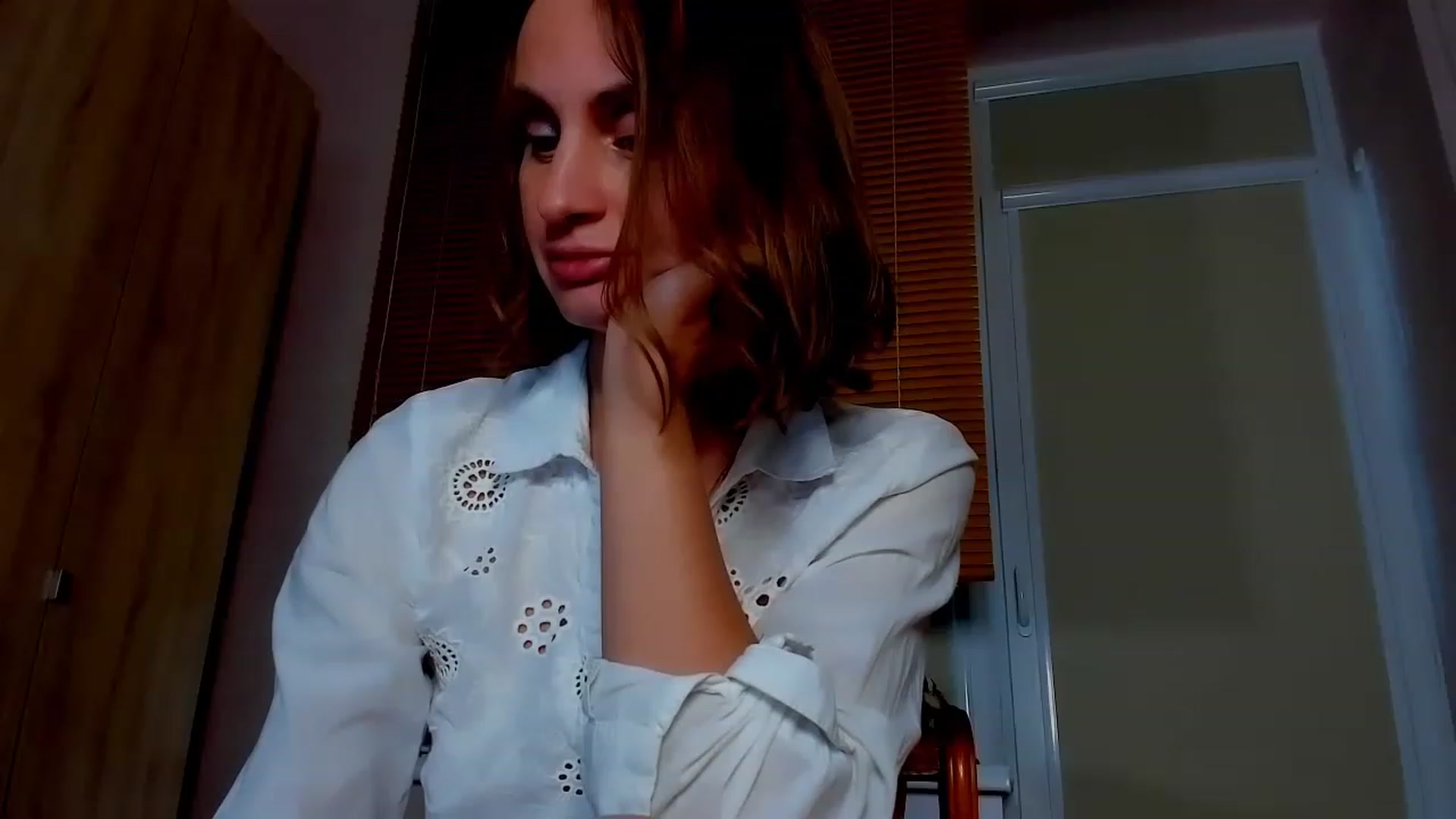 Gallery image thumbnail from Elenapre's myfreecams stream on, 05/12/2023, 07:49 image 20 of 20