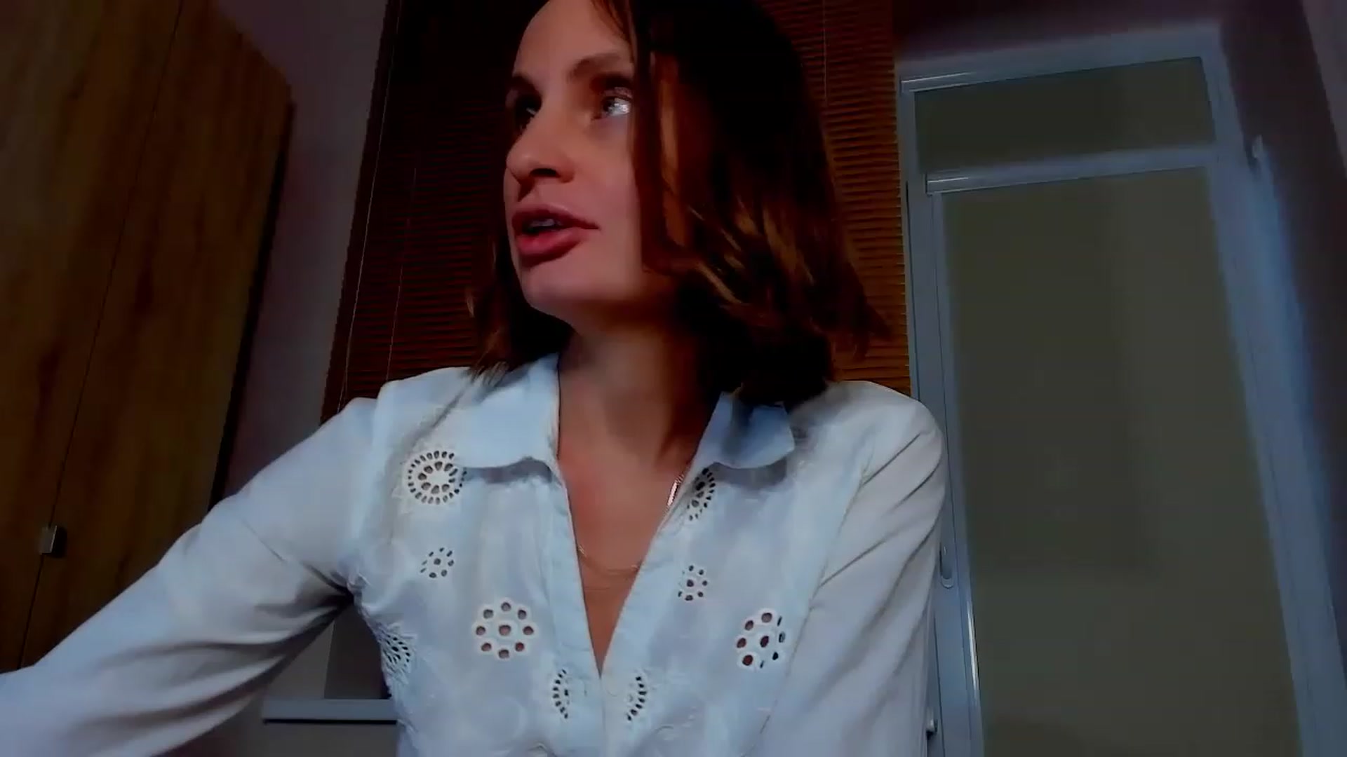 Gallery image thumbnail from Elenapre's myfreecams stream on, 05/12/2023, 07:49 image 15 of 20
