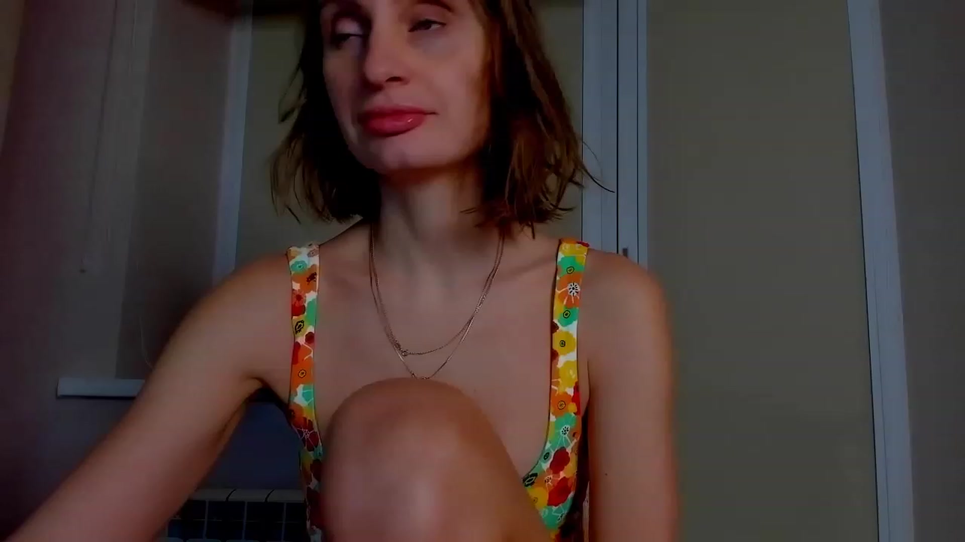 Gallery image thumbnail from Elenapre's myfreecams stream on, 05/15/2023, 05:24 image 2 of 20