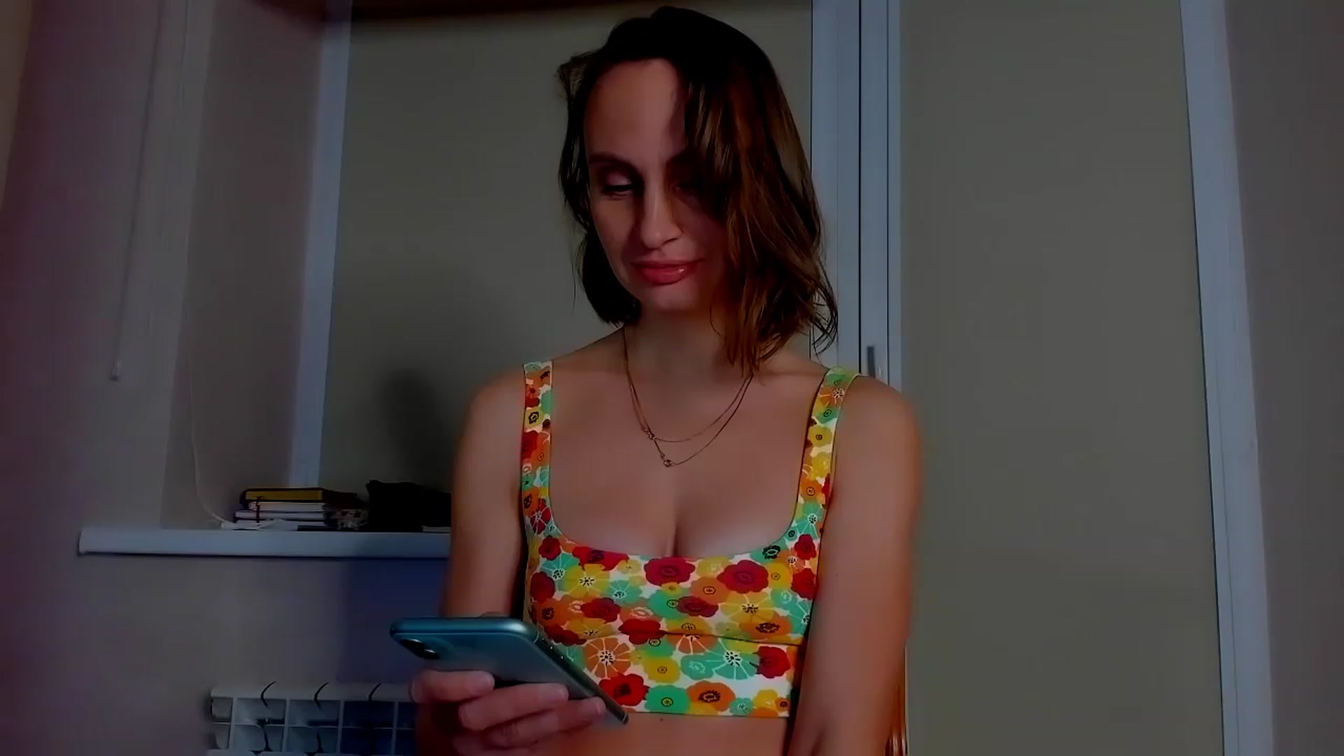 Gallery image thumbnail from Elenapre's myfreecams stream on, 05/15/2023, 05:24 image 6 of 20