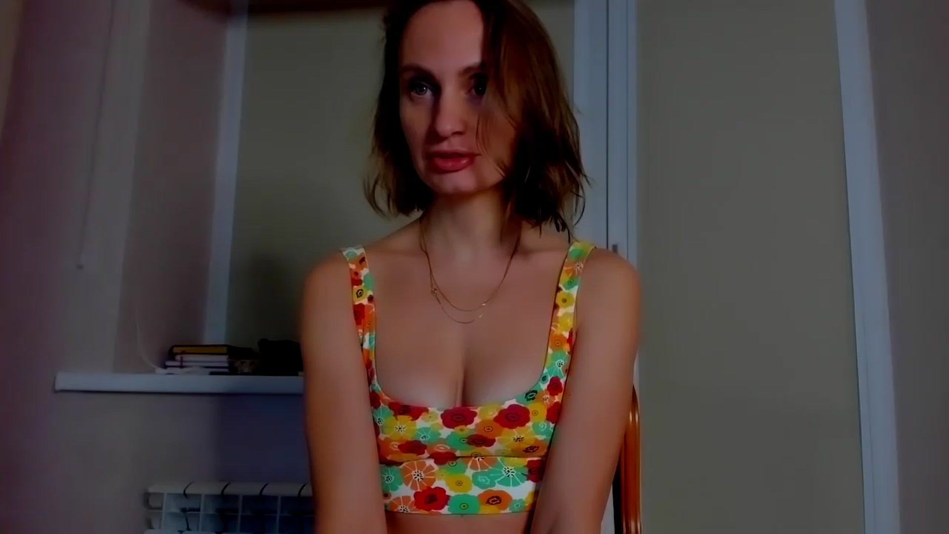 Gallery image thumbnail from Elenapre's myfreecams stream on, 05/15/2023, 05:24 image 12 of 20