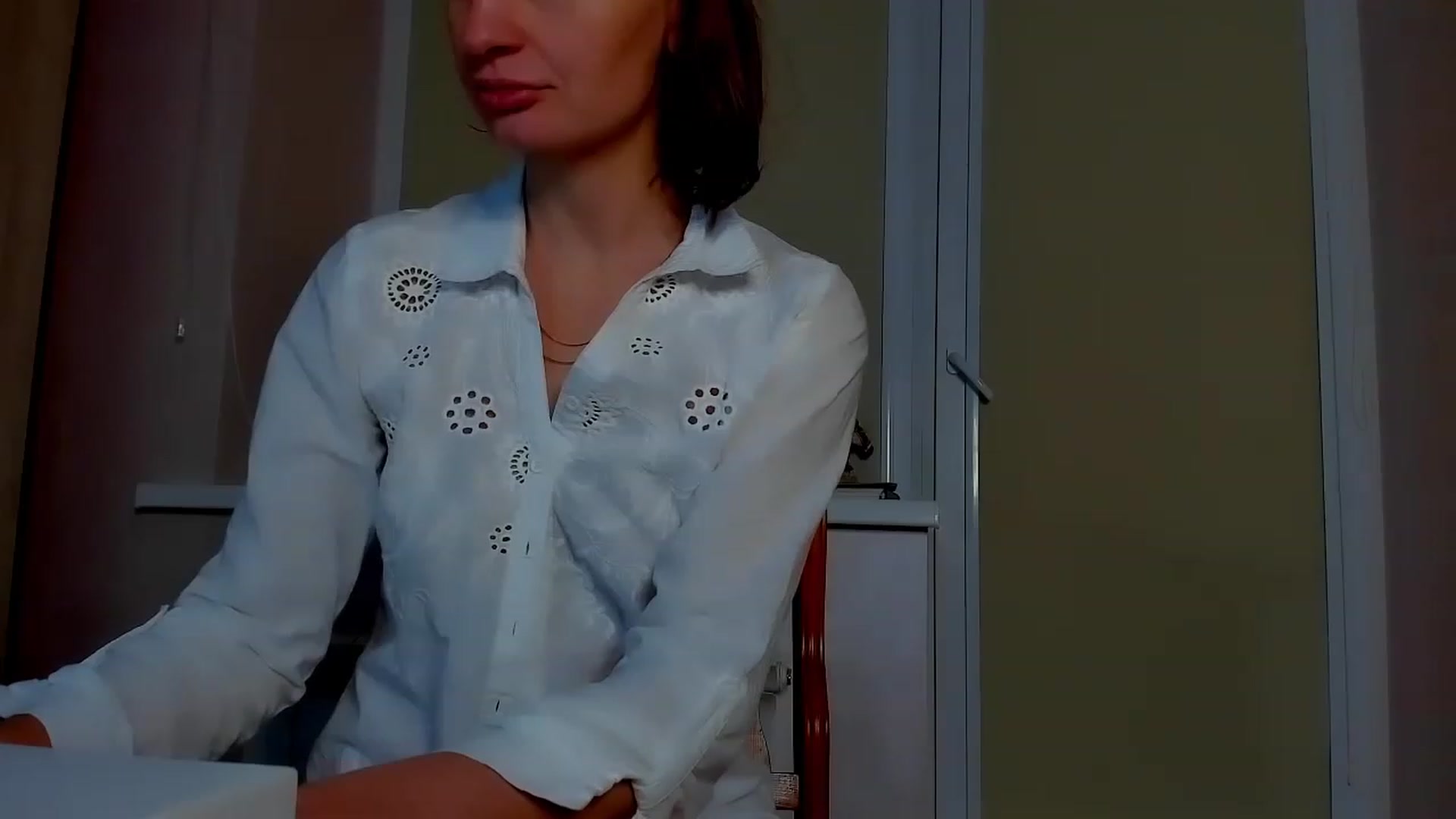 Gallery image thumbnail from Elenapre's myfreecams stream on, 05/18/2023, 06:10 image 9 of 20
