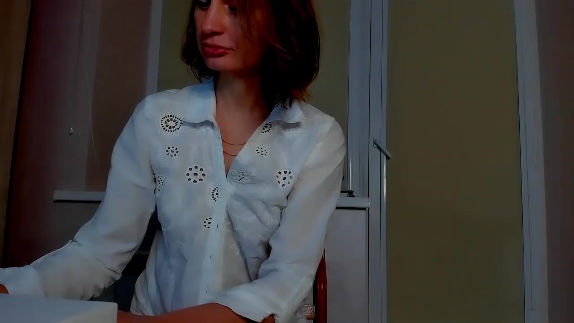 Gallery image thumbnail from Elenapre's myfreecams stream on, 05/18/2023, 06:10 image 3 of 20