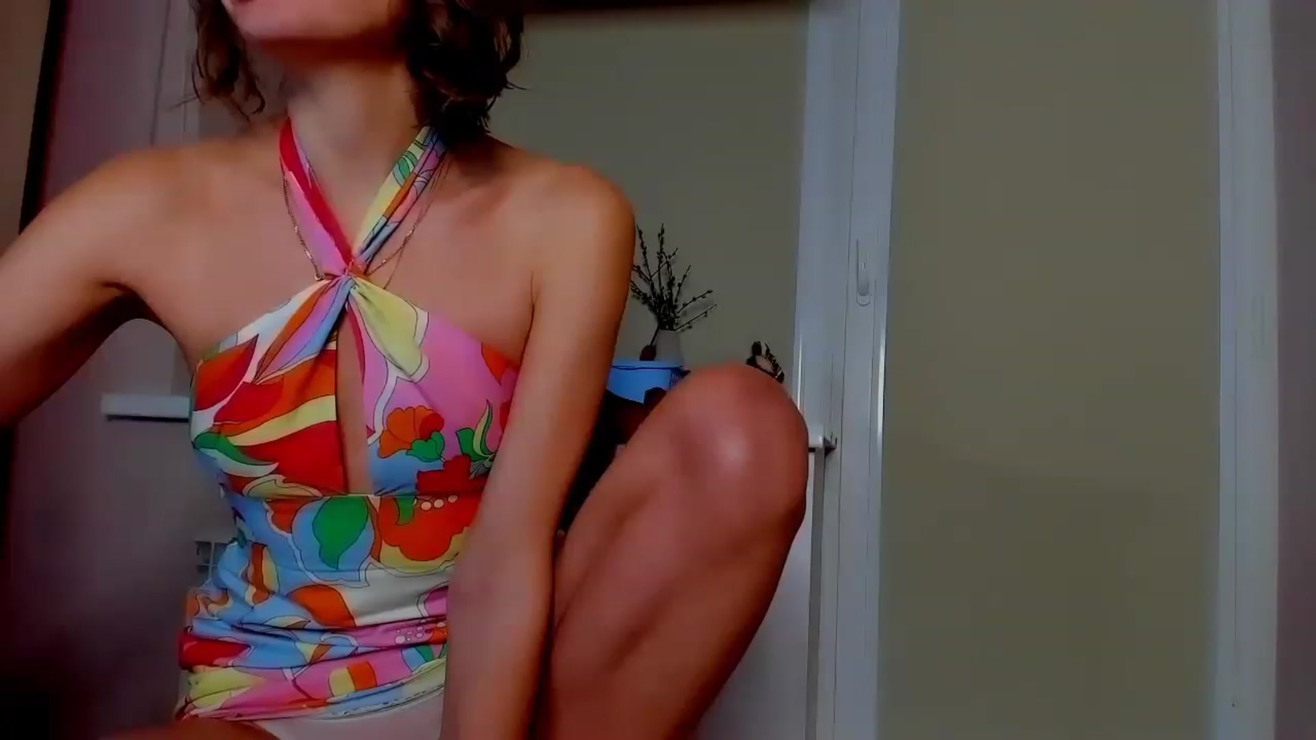 Gallery image thumbnail from Elenapre's myfreecams stream on, 05/19/2023, 05:15 image 15 of 20