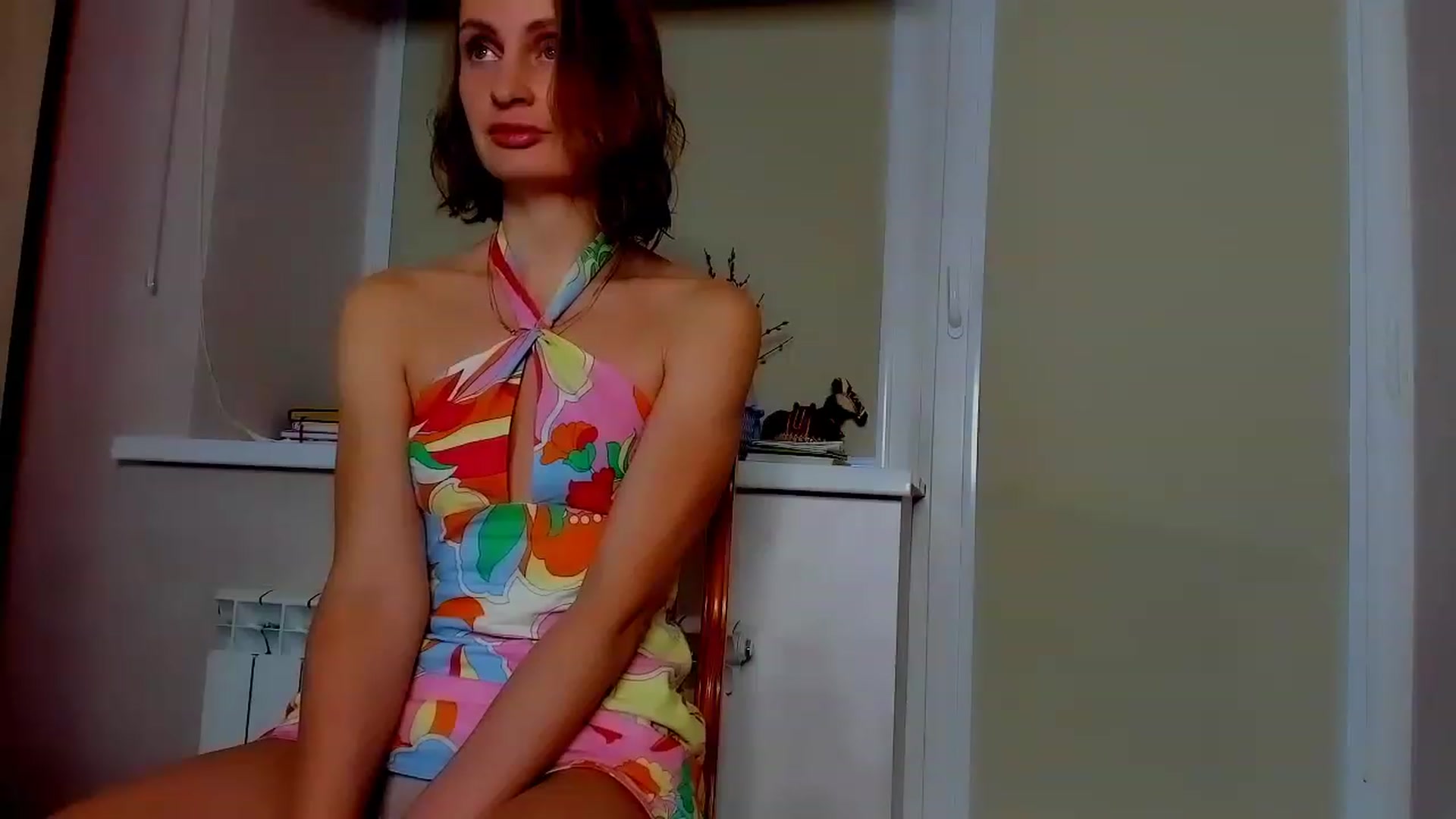 Gallery image thumbnail from Elenapre's myfreecams stream on, 05/19/2023, 05:15 image 4 of 20