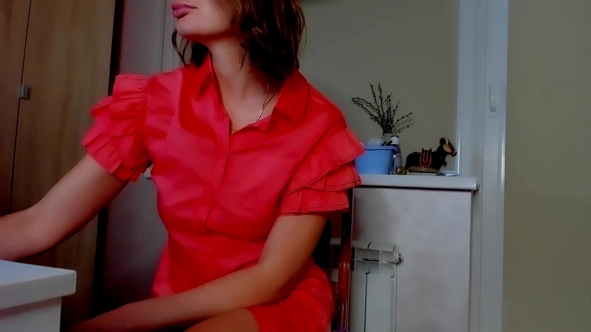 Gallery image thumbnail from Elenapre's myfreecams stream on, 05/26/2023, 07:31 image 13 of 20