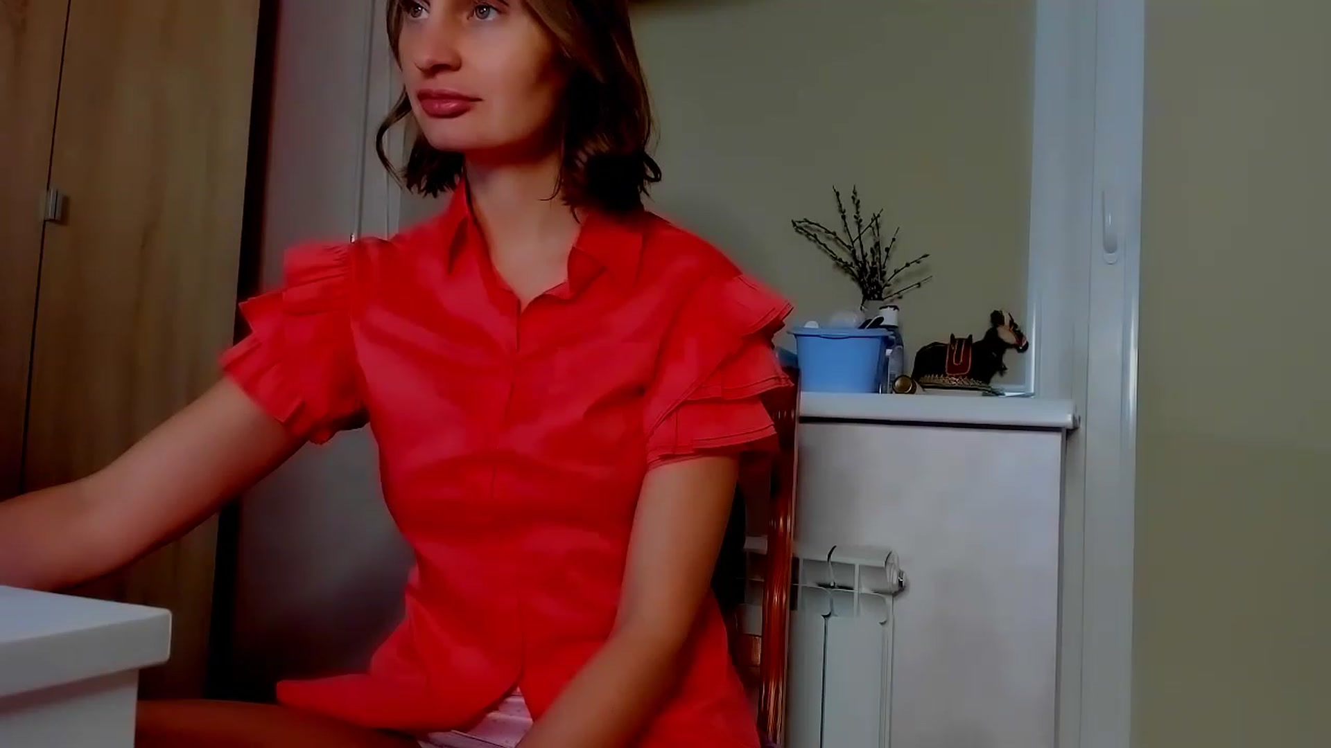 Gallery image thumbnail from Elenapre's myfreecams stream on, 05/26/2023, 07:31 image 9 of 20